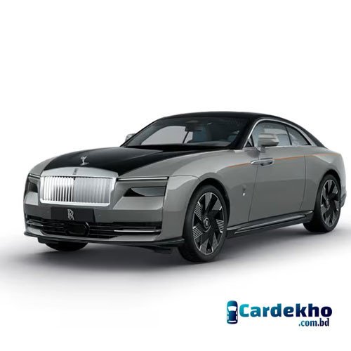 Rolls-Royce Spectre